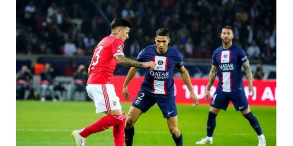 Il Paris Saint-Germain perde ancora